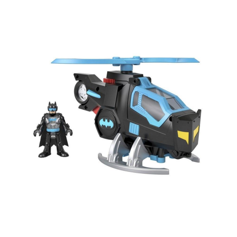 Imaginext DC Super Friends Özel Araçlar M5649