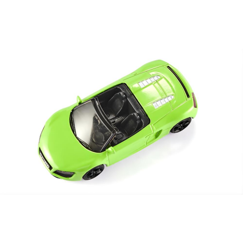 Audi R8 Spyder