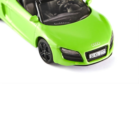 Audi R8 Spyder