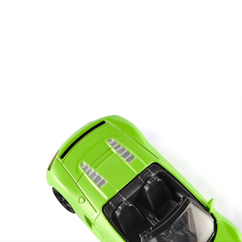 Audi R8 Spyder