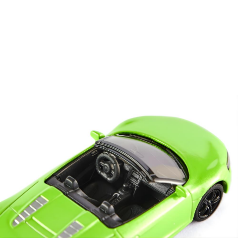 Audi R8 Spyder