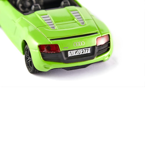 Audi R8 Spyder