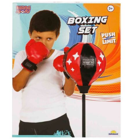 Boks Antrenman Seti 80-110 cm