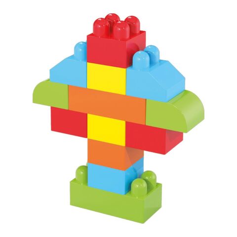 Multi Blocks 92 Prç Lego