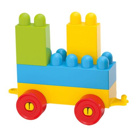 Multi Blocks 92 Prç Lego