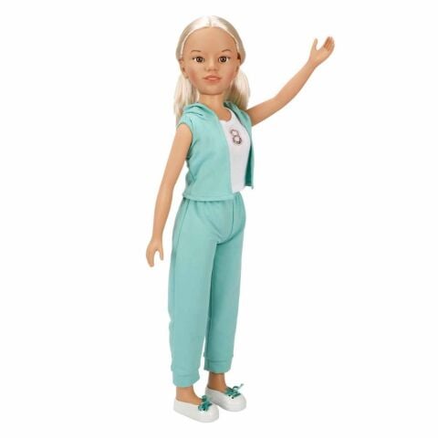 Yürüyüş Arkadaşım Clara Sporty 80 cm (adet)