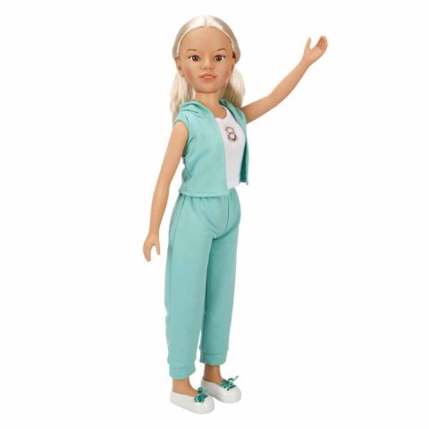 Yürüyüş Arkadaşım Clara Sporty 80 cm (adet)