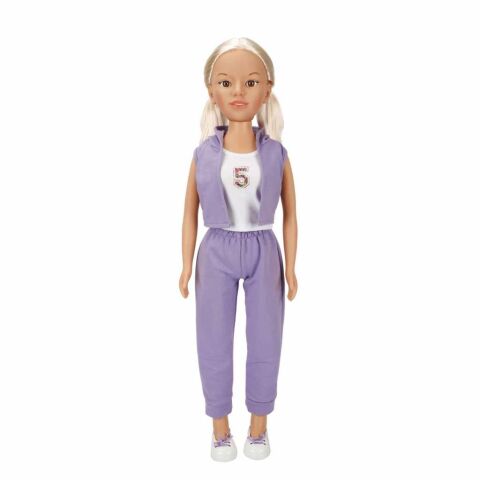 Yürüyüş Arkadaşım Clara Sporty 80 cm (adet)