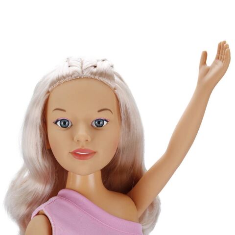 Yürüyüş Arkadaşım Clara Party 80 cm