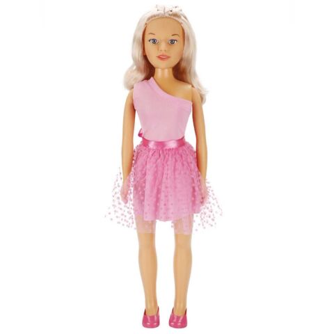 Yürüyüş Arkadaşım Clara Party 80 cm