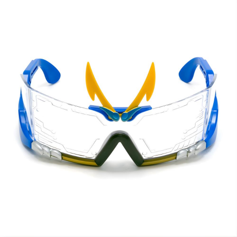 Infinity Nado Goggle Battle Pack Gözlüklü Işıklı Savaş Seti