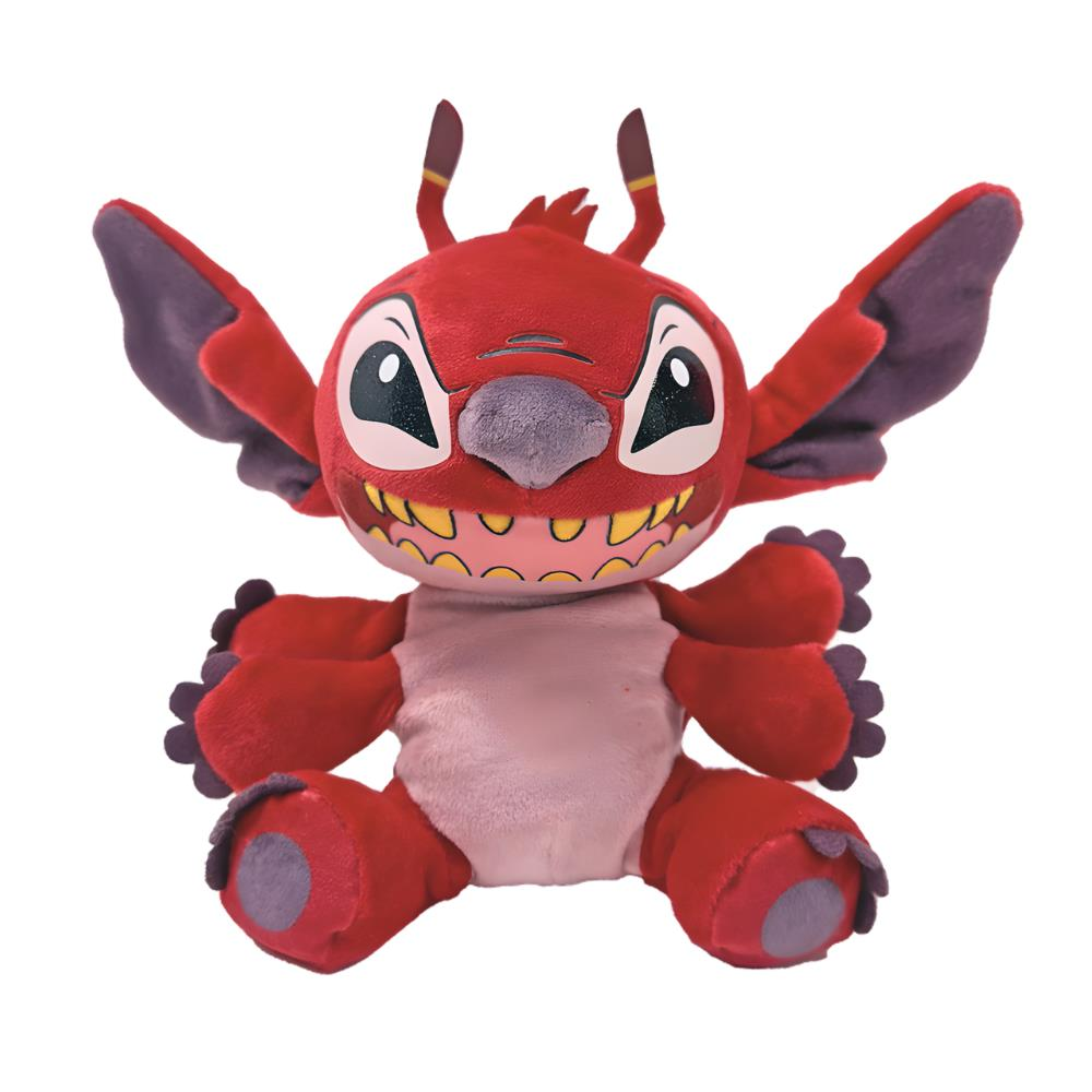 TY Beanie Babies Lilo & Stitch Leroy 20 cm.