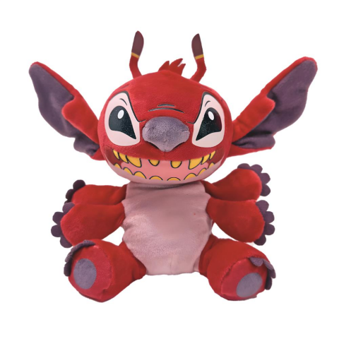 TY Beanie Babies Lilo & Stitch Leroy 20 cm.