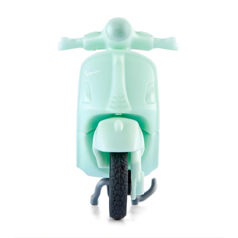 Vespa 125 GTS Super