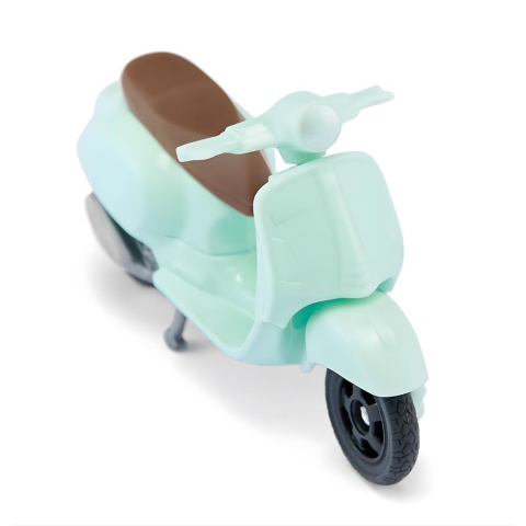 Vespa 125 GTS Super
