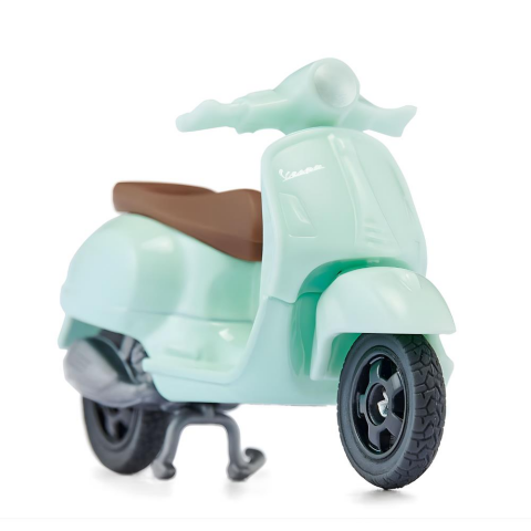 Vespa 125 GTS Super