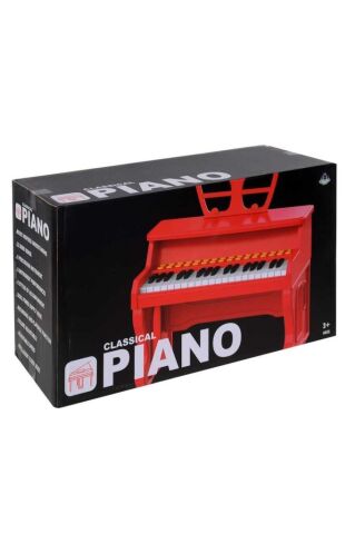 Orta Boy Oturaklı Piano