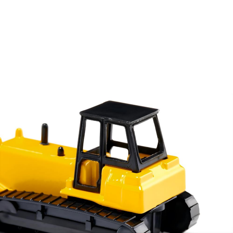 Buldozer