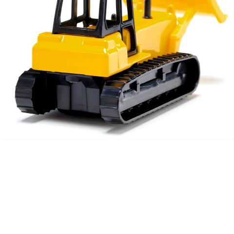 Buldozer