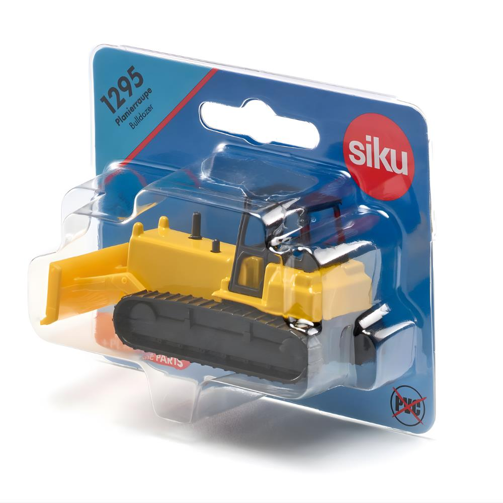 Buldozer
