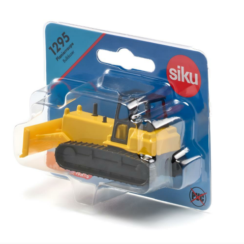 Buldozer