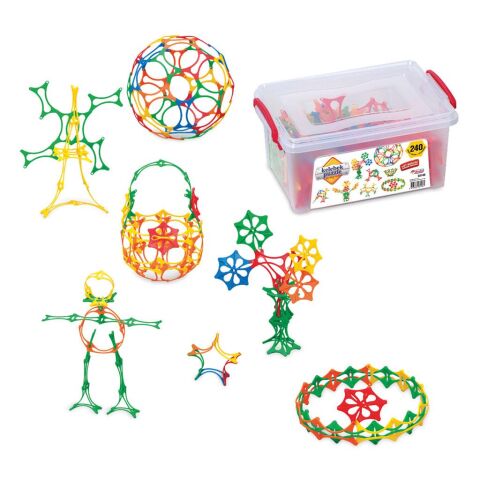 Kelebek Puzzle Küçük Box