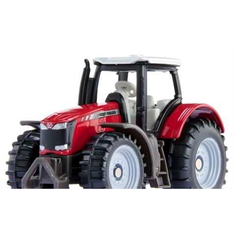 Massey Ferguson