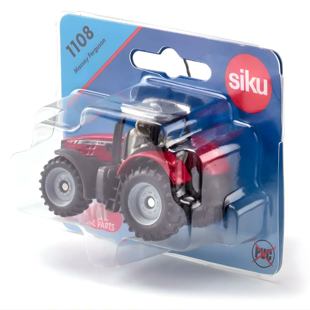 Massey Ferguson