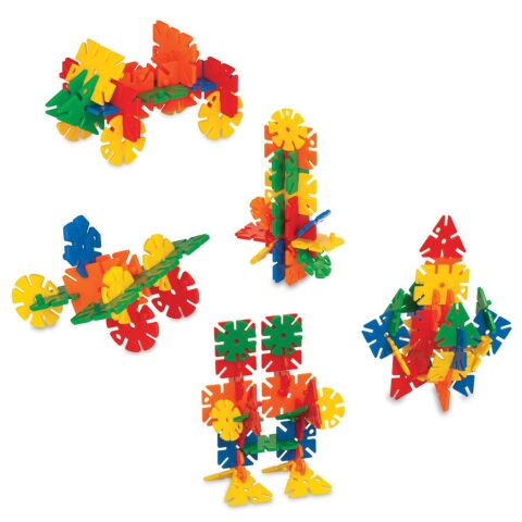Magic Puzzle Küçük Box 200 Parça