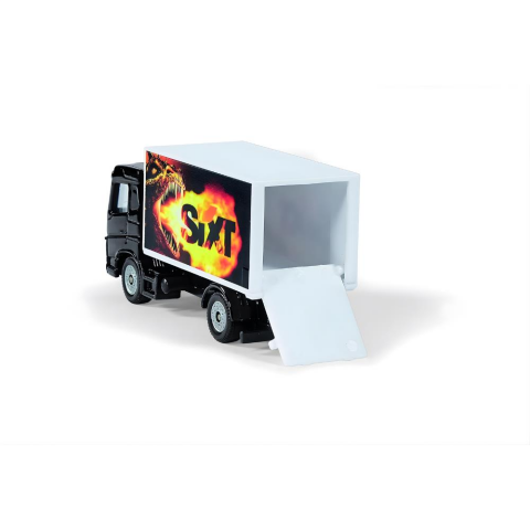 Sixt Kamyon