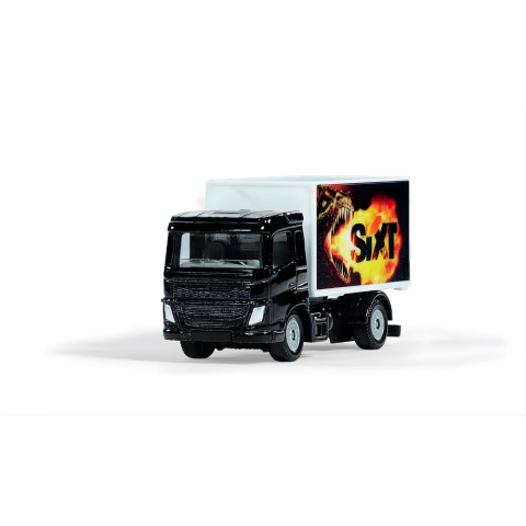 Sixt Kamyon