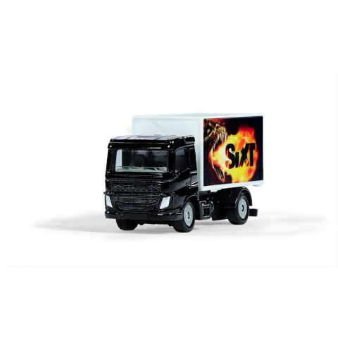 Sixt Kamyon