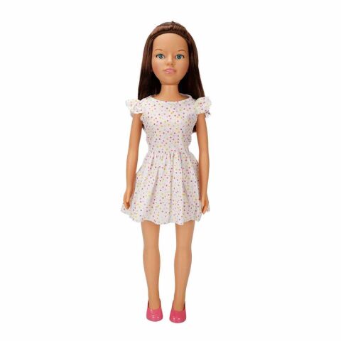 Yürüyüş Arkadaşım Clara 80 cm Bebek (adet)