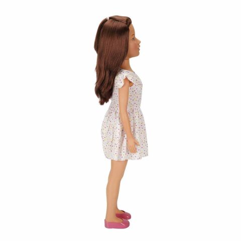 Yürüyüş Arkadaşım Clara 80 cm Bebek (adet)