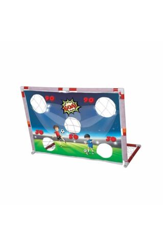 Şut Ve Gol Oyuncak Seti