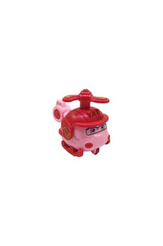 Bas Git Helikopter (1 Adet)