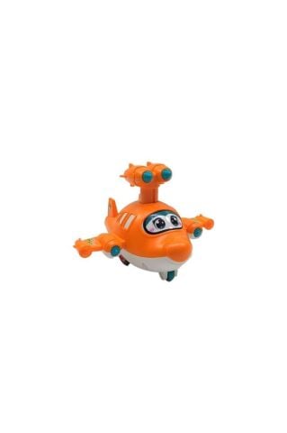Bas Git Helikopter (1 Adet)