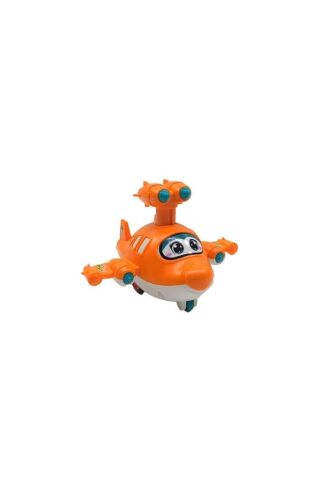 Bas Git Helikopter (1 Adet)