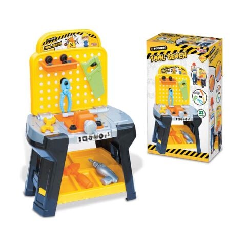 Teknik Tamir Set