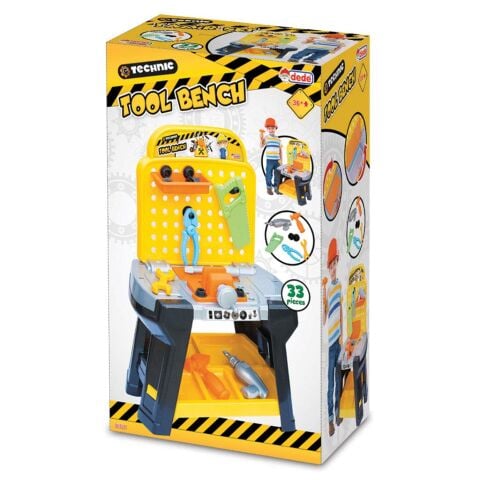 Teknik Tamir Set