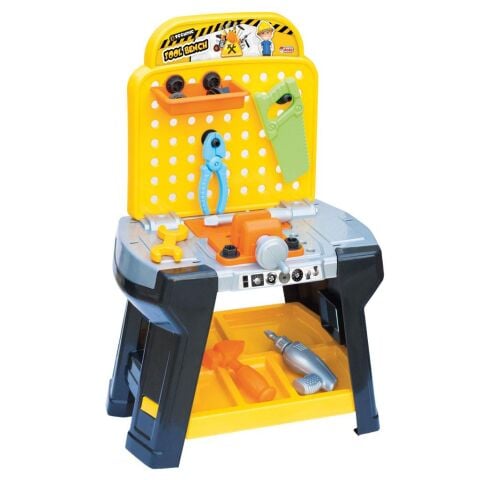 Teknik Tamir Set