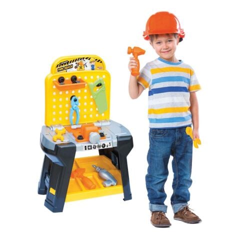 Teknik Tamir Set