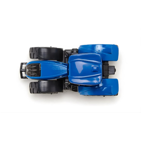 New Holland T7.315