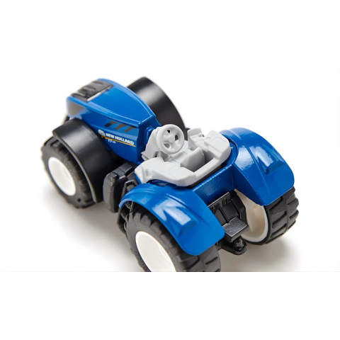 New Holland T7.315