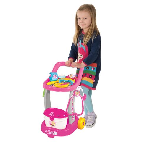 Barbie Doktor Servis Arası 01987
