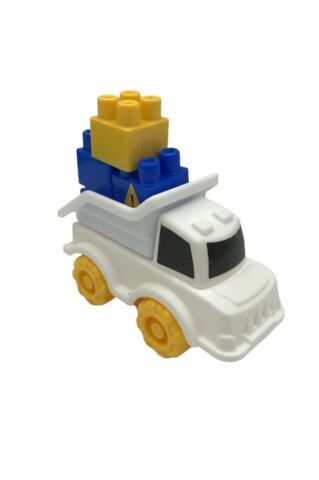 Lego 40 Parça Inşaat Yapı Blokları Seti Ant006