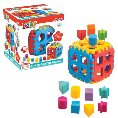 Bultak Puzzle