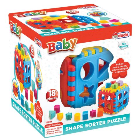 Bultak Puzzle