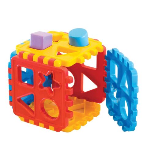 Bultak Puzzle