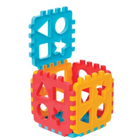 Bultak Puzzle